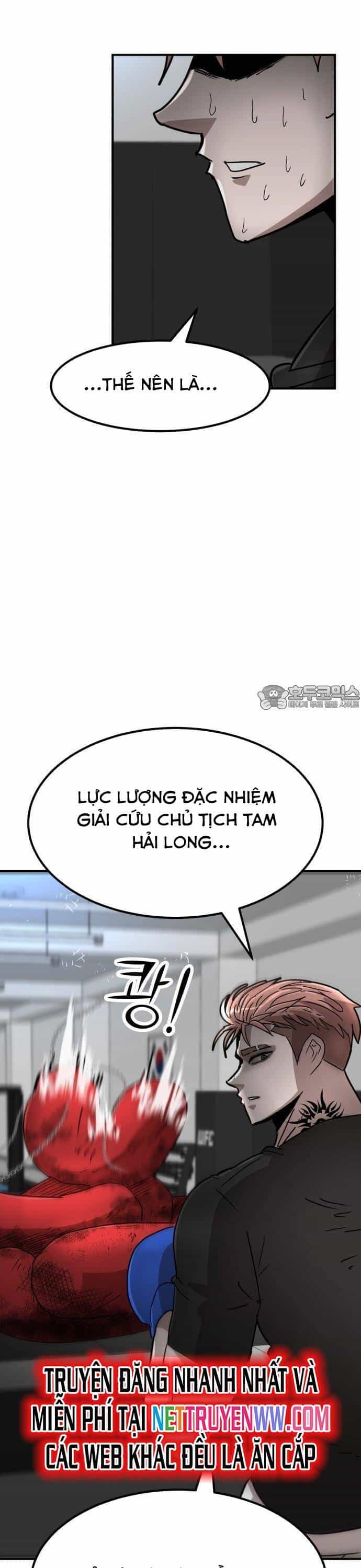 Coin Báo Thù - Chương 27 - ảnh 26