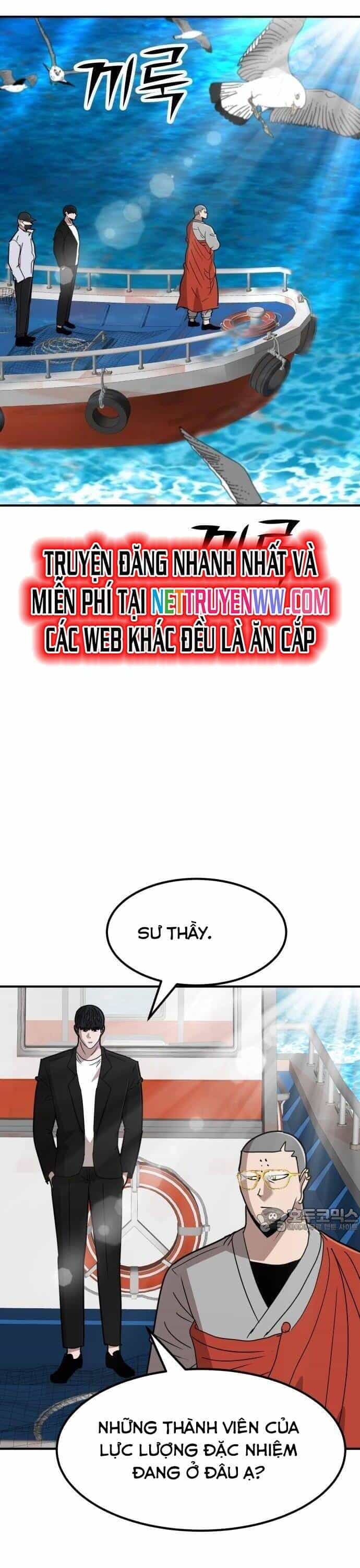 Coin Báo Thù - Chương 27 - ảnh 31