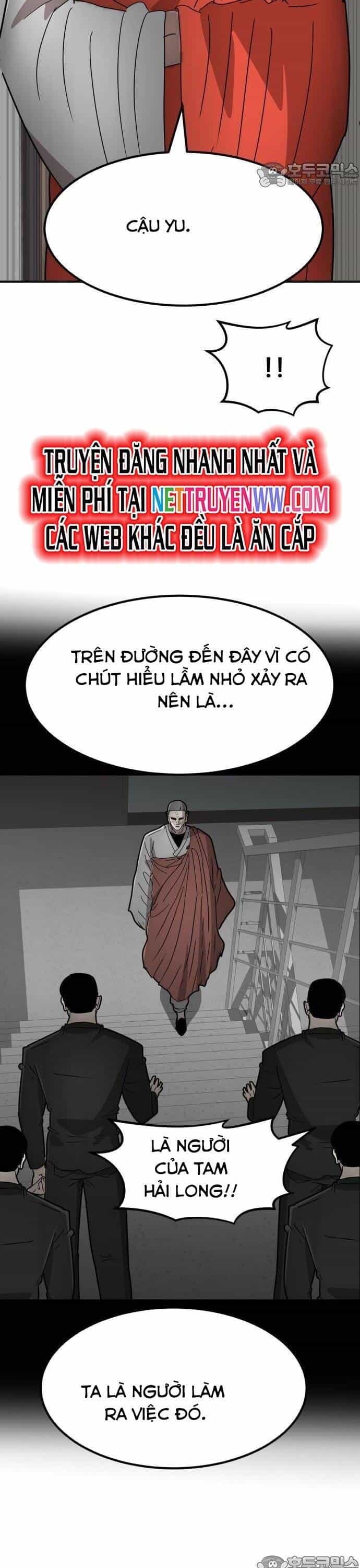 Coin Báo Thù - Chương 27 - ảnh 5