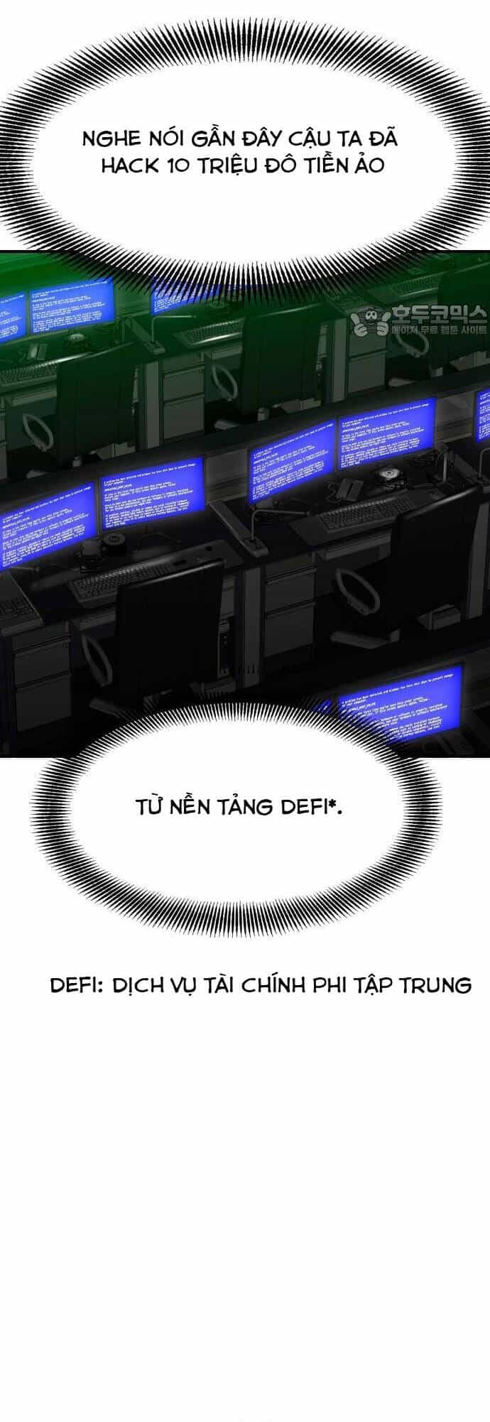 Coin Báo Thù - Chương 28 - ảnh 60