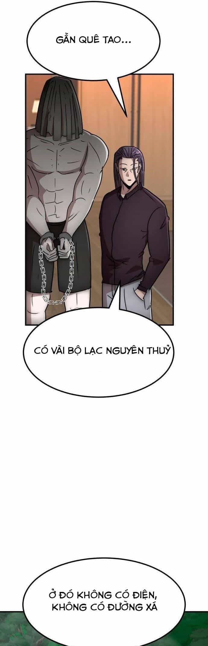Coin Báo Thù - Chương 29 - ảnh 20