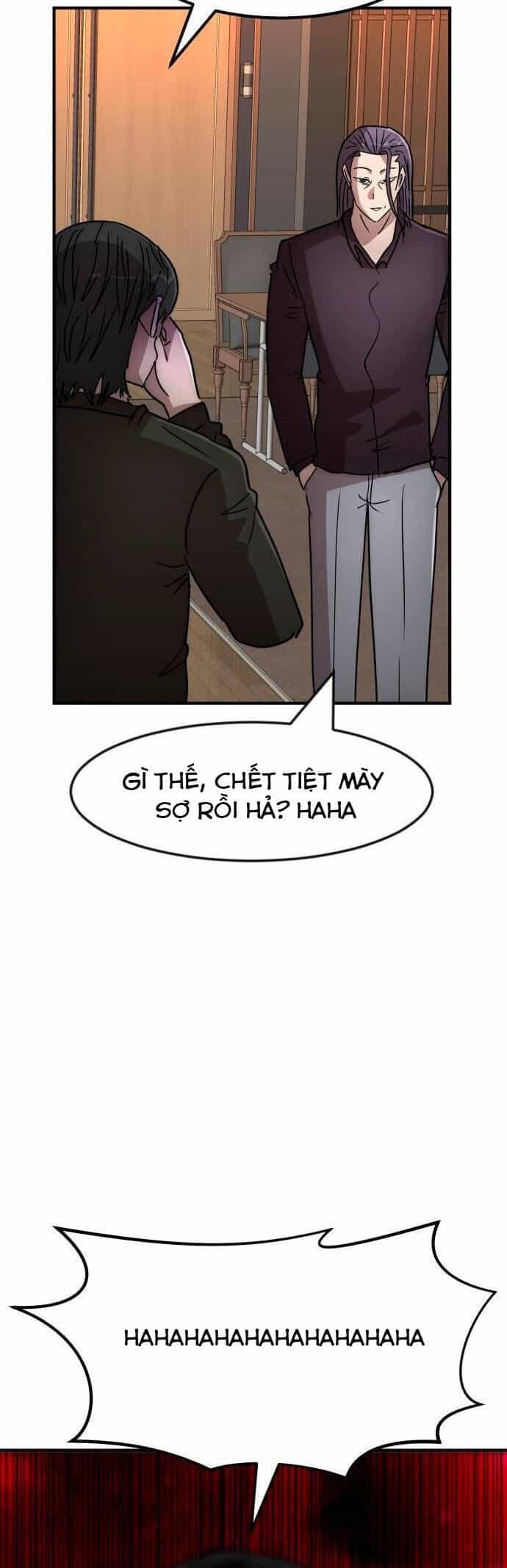 Coin Báo Thù - Chương 29 - ảnh 29