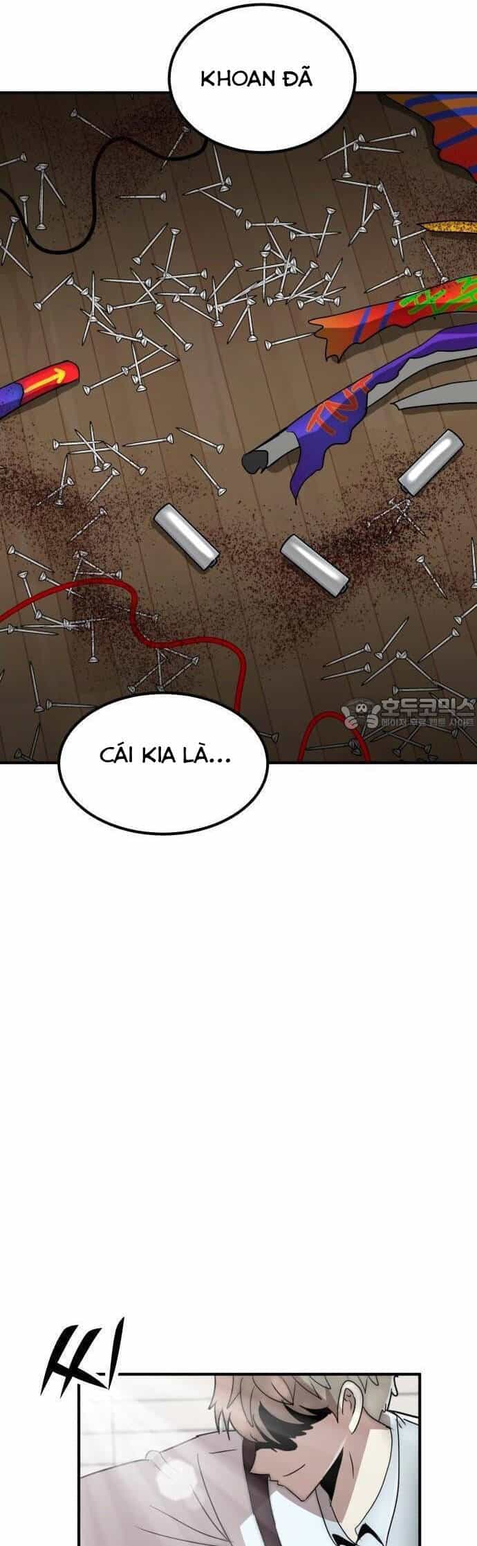 Coin Báo Thù - Chương 29 - ảnh 88