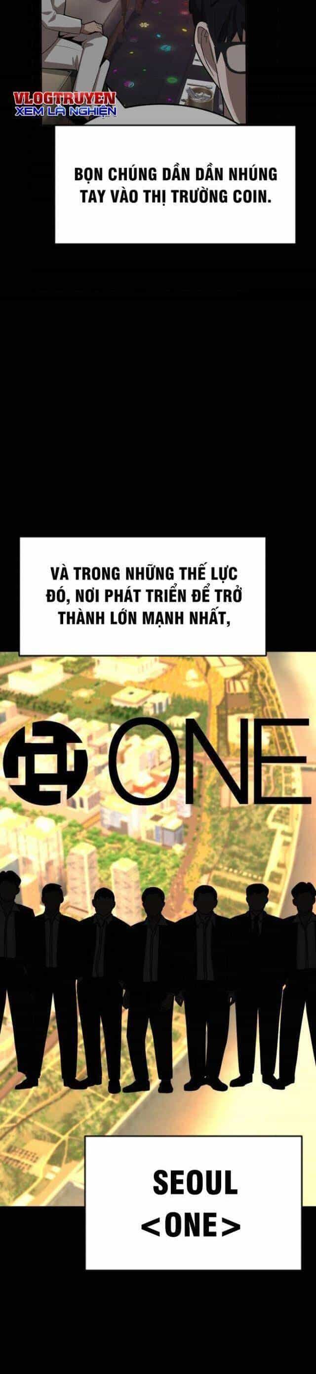 Coin Báo Thù - Chương 3 - ảnh 12