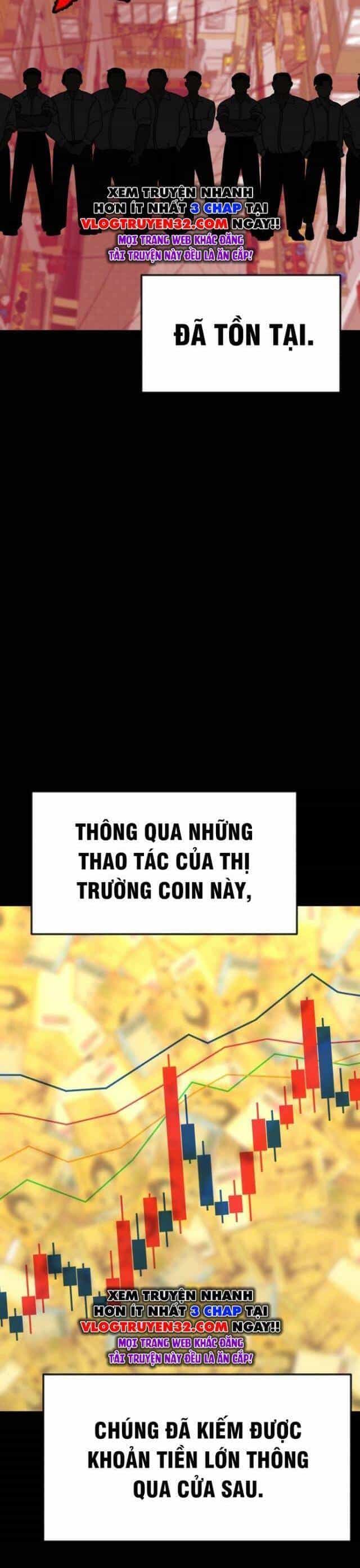 Coin Báo Thù - Chương 3 - ảnh 14