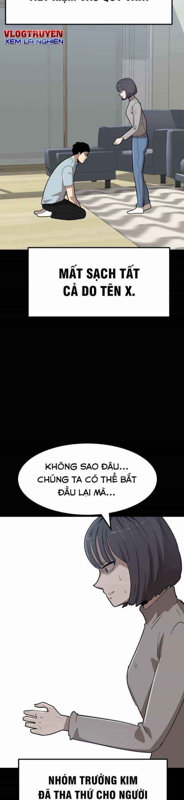 Coin Báo Thù - Chương 3 - ảnh 27