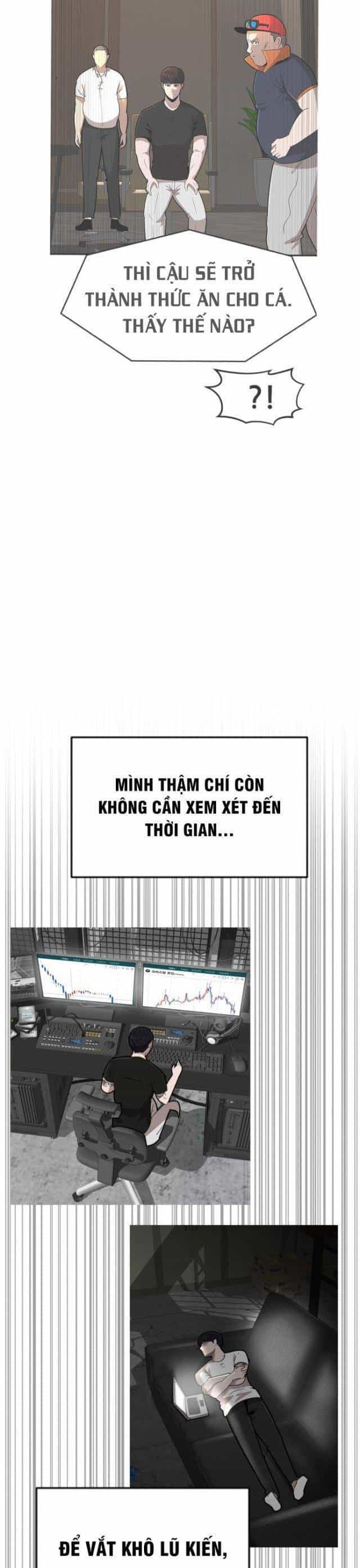 Coin Báo Thù - Chương 3 - ảnh 37