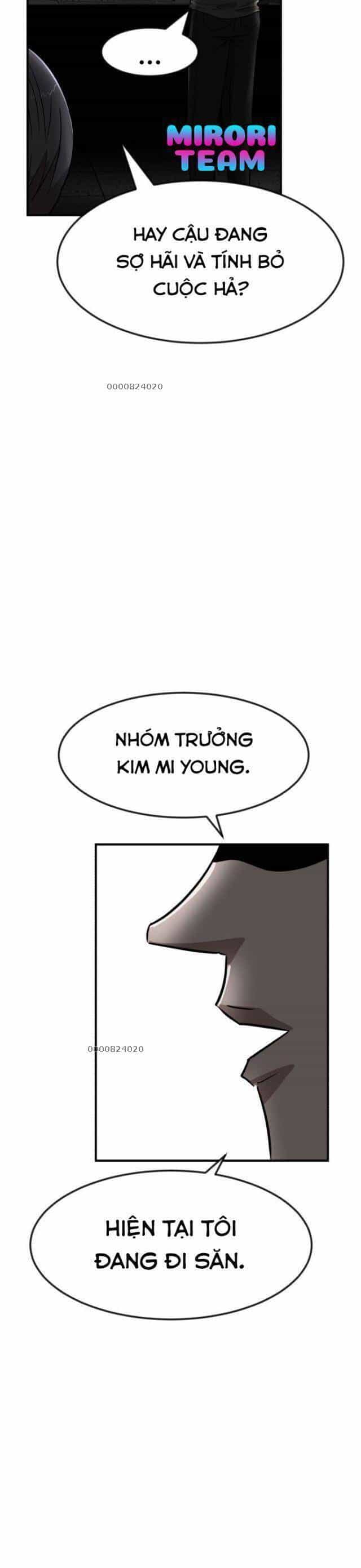 Coin Báo Thù - Chương 3 - ảnh 41