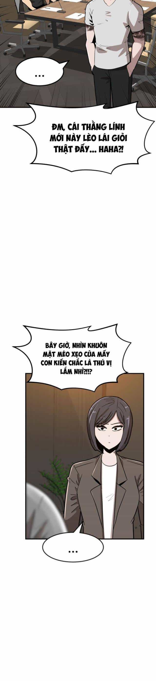 Coin Báo Thù - Chương 3 - ảnh 47