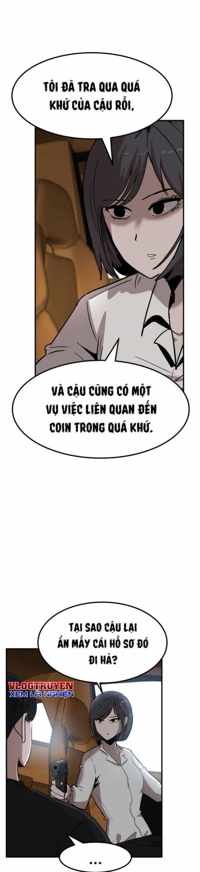 Coin Báo Thù - Chương 3 - ảnh 6
