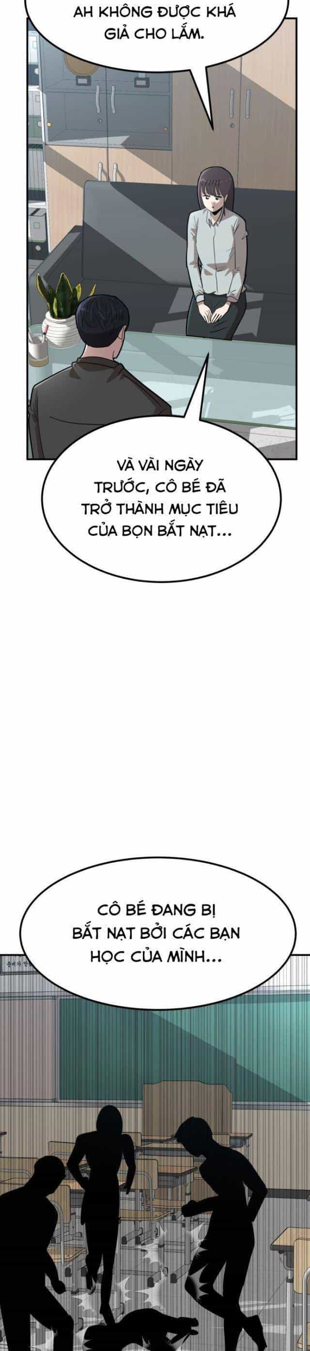 Coin Báo Thù - Chương 3 - ảnh 65