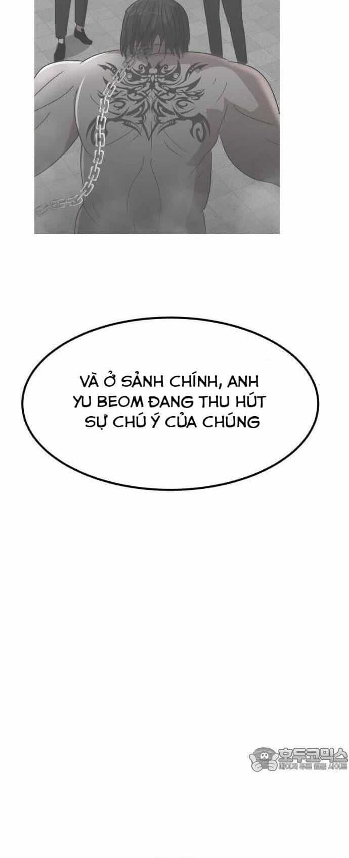 Coin Báo Thù - Chương 30 - ảnh 23
