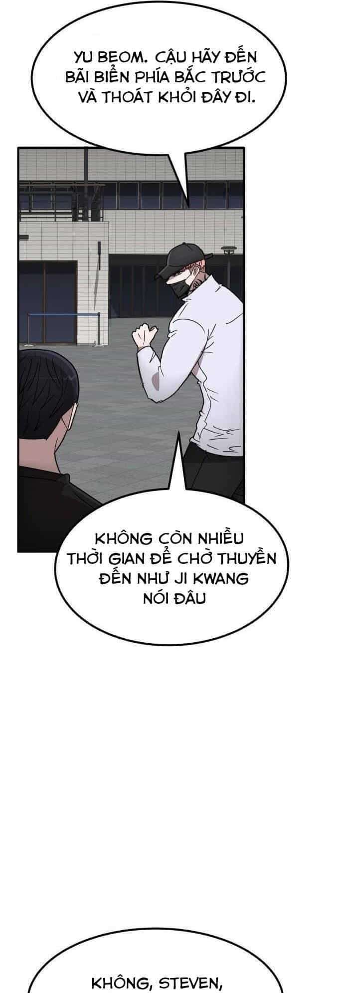 Coin Báo Thù - Chương 30 - ảnh 36
