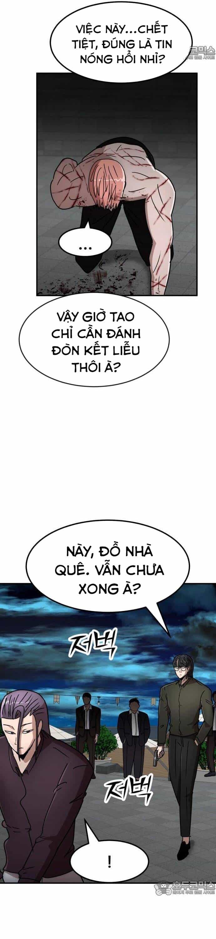 Coin Báo Thù - Chương 31 - ảnh 35