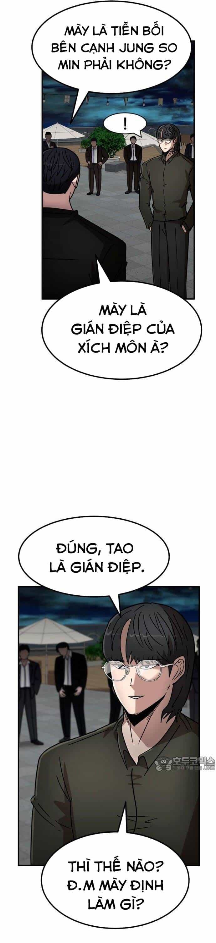 Coin Báo Thù - Chương 31 - ảnh 51