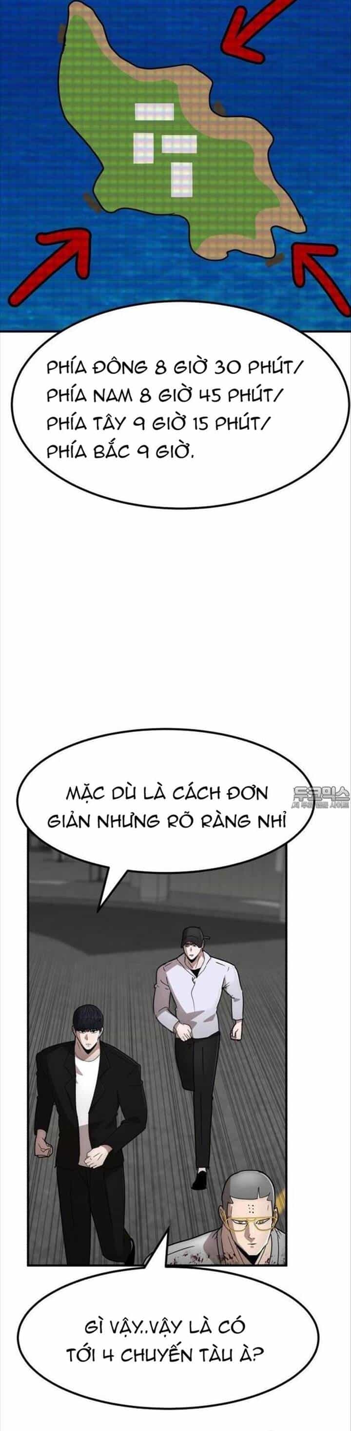Coin Báo Thù - Chương 32 - ảnh 68