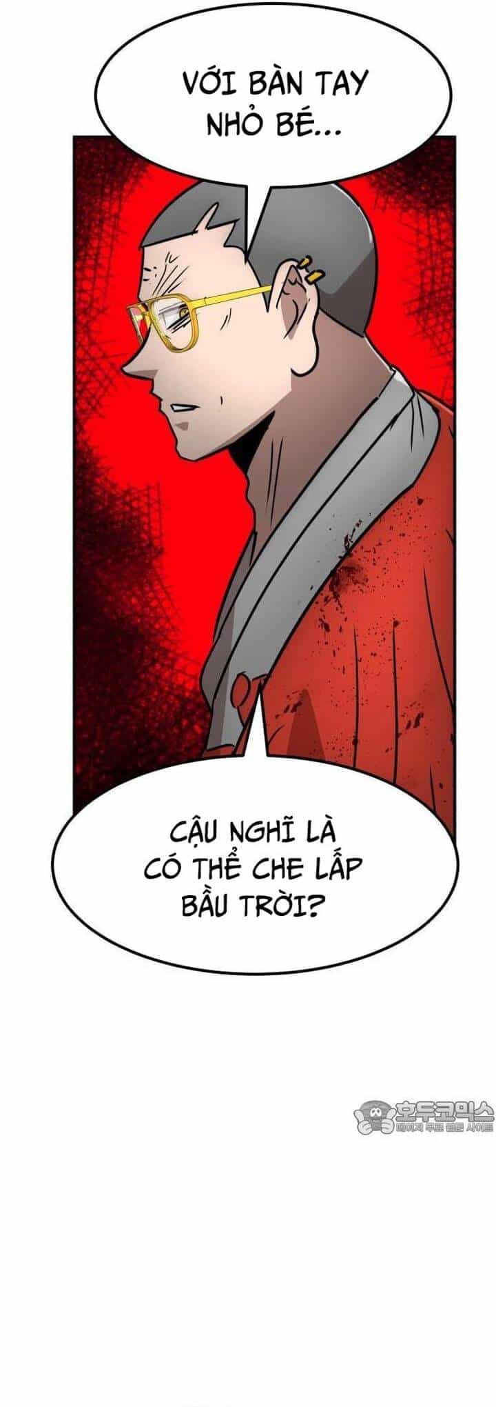Coin Báo Thù - Chương 33 - ảnh 35