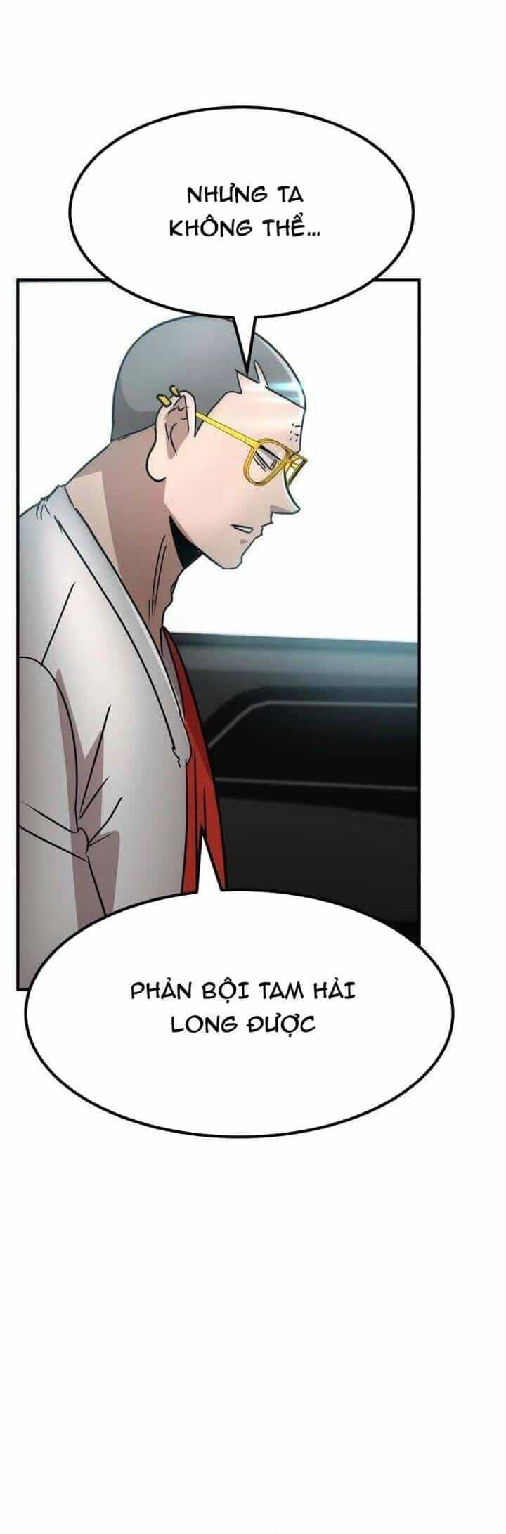 Coin Báo Thù - Chương 34 - ảnh 21