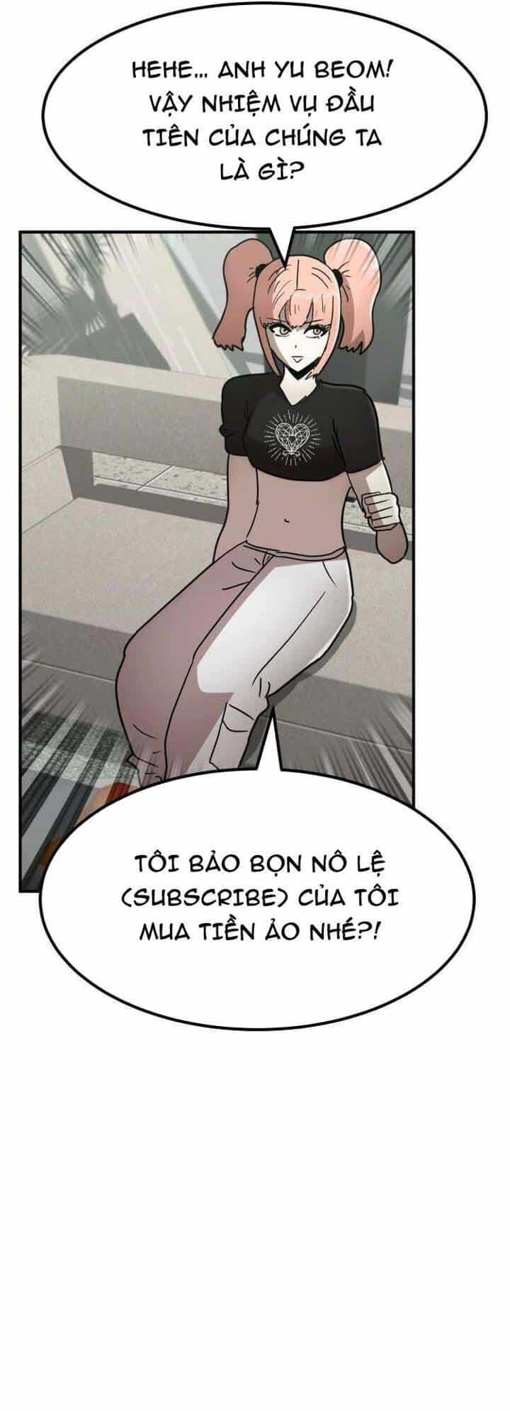Coin Báo Thù - Chương 34 - ảnh 74
