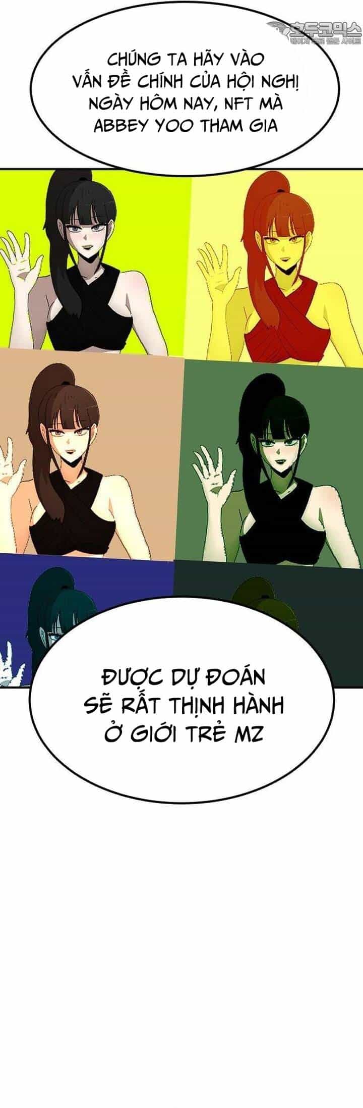 Coin Báo Thù - Chương 35 - ảnh 14