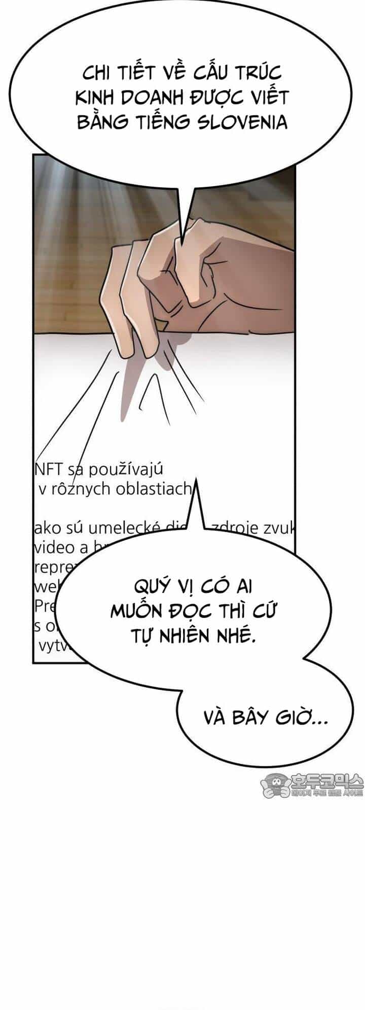 Coin Báo Thù - Chương 35 - ảnh 16
