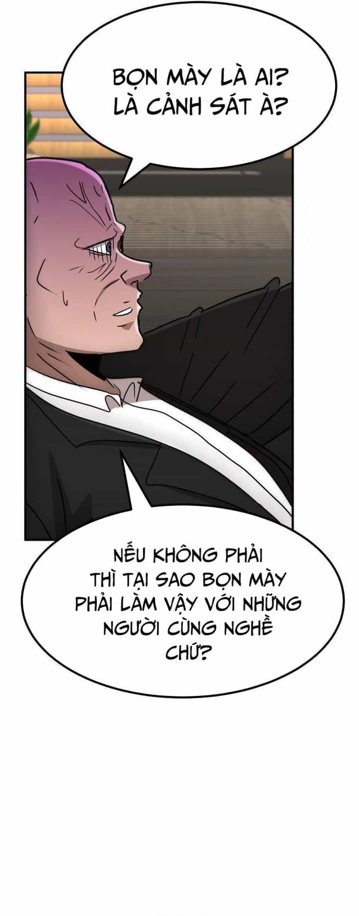 Coin Báo Thù - Chương 35 - ảnh 74