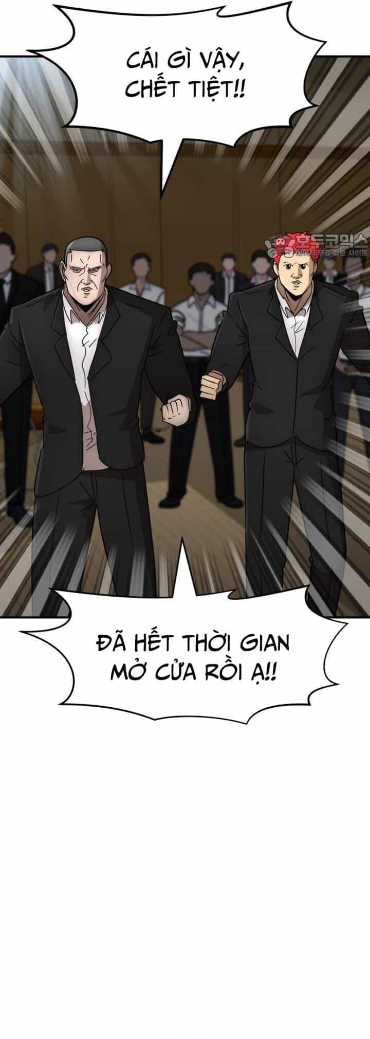 Coin Báo Thù - Chương 35 - ảnh 9