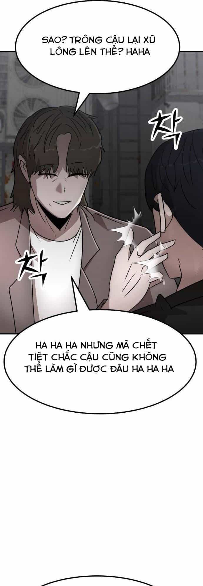 Coin Báo Thù - Chương 36 - ảnh 11