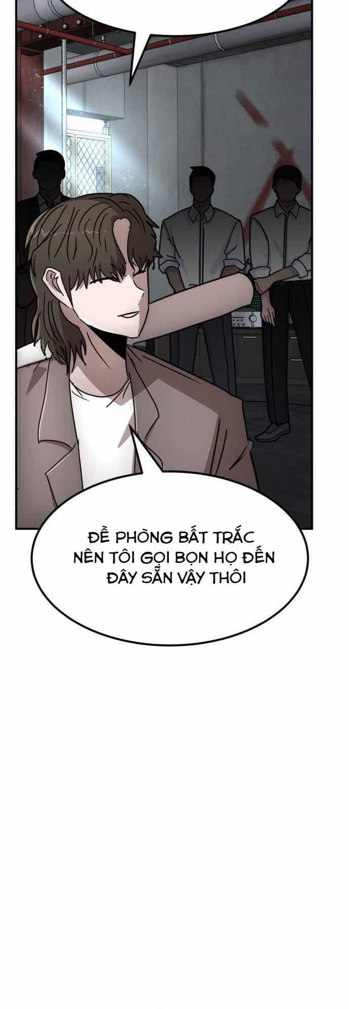 Coin Báo Thù - Chương 36 - ảnh 18