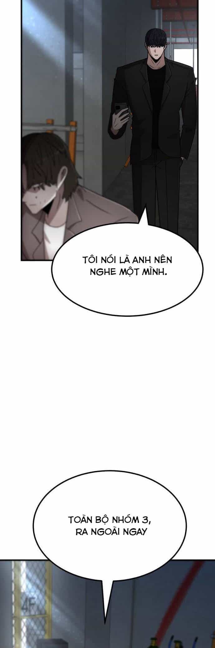 Coin Báo Thù - Chương 36 - ảnh 34