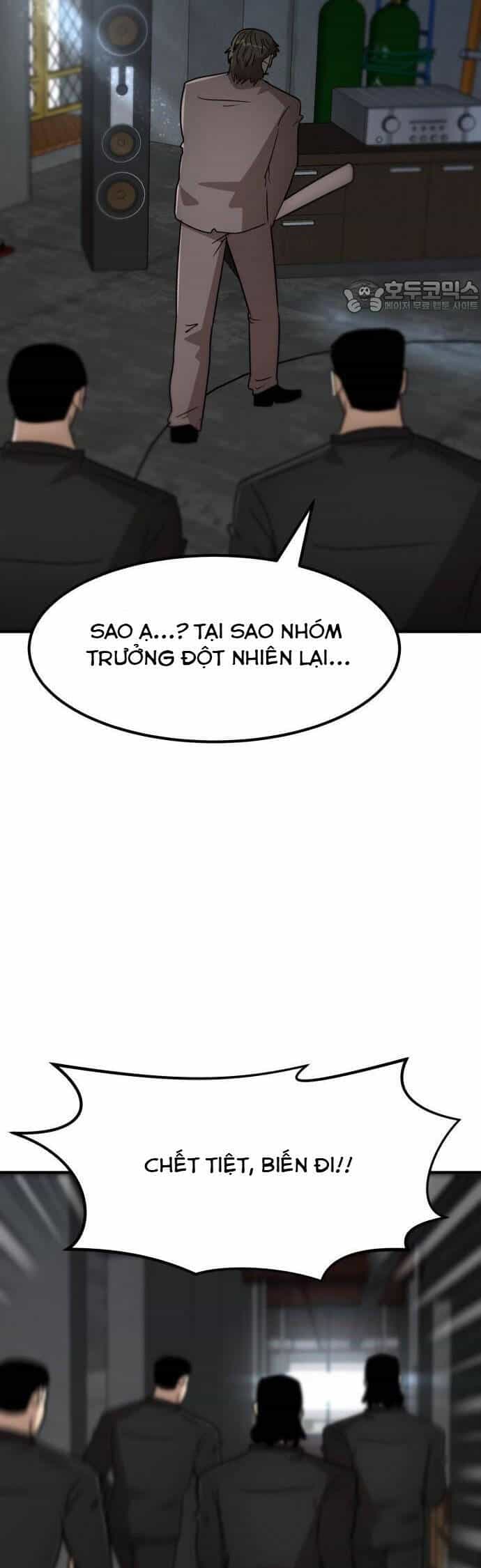 Coin Báo Thù - Chương 36 - ảnh 35