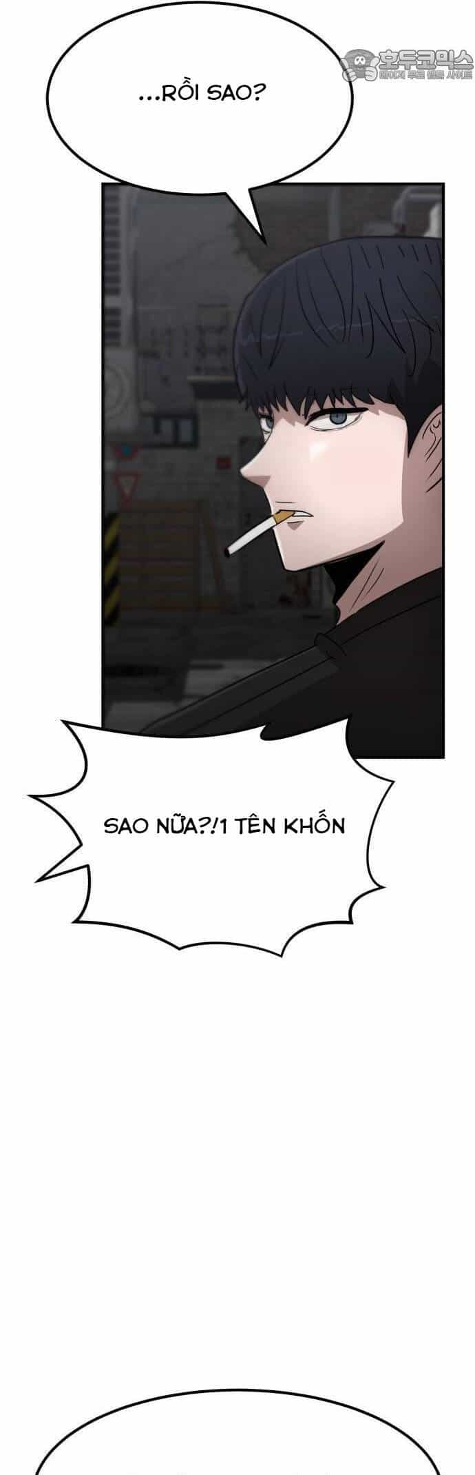 Coin Báo Thù - Chương 36 - ảnh 7