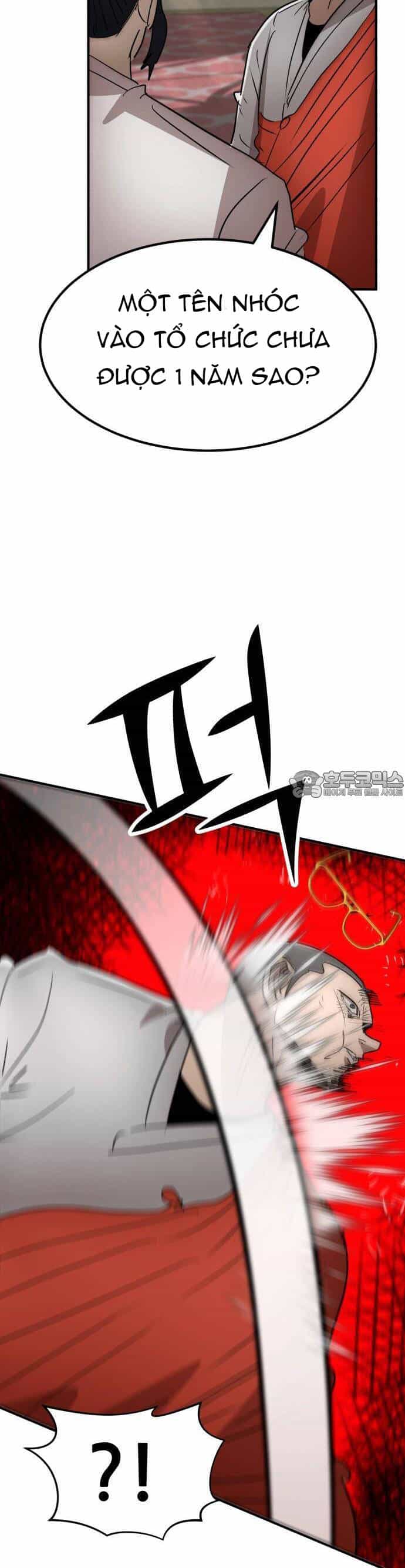 Coin Báo Thù - Chương 37 - ảnh 40