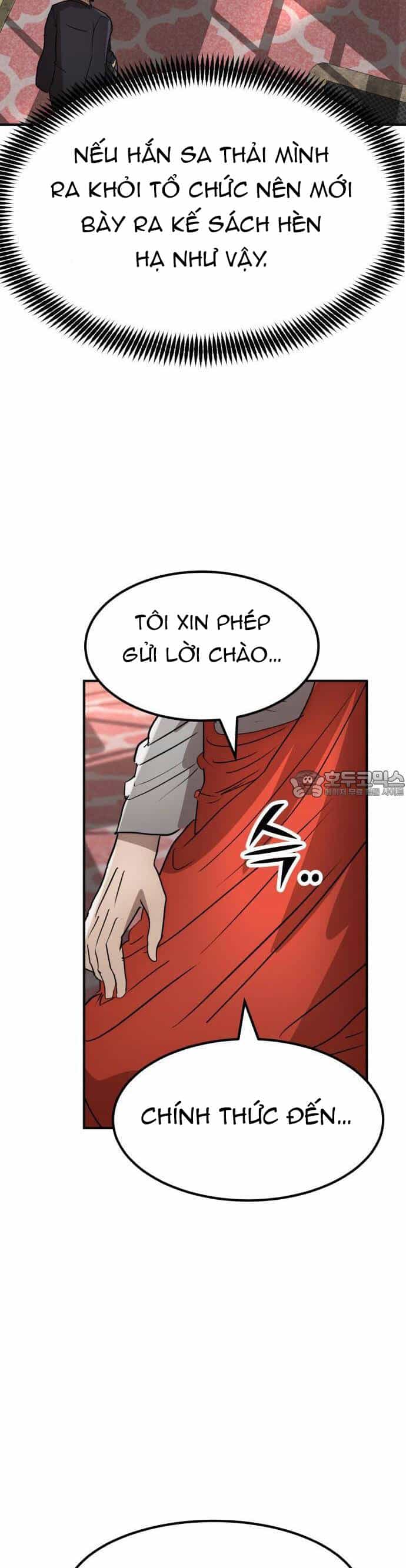 Coin Báo Thù - Chương 37 - ảnh 45