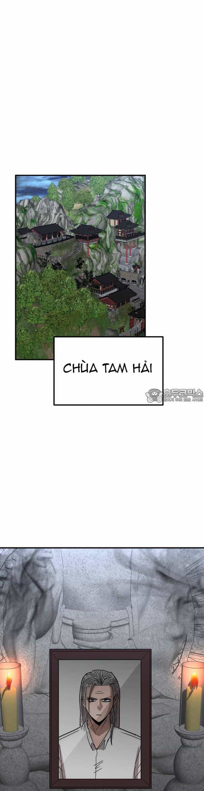 Coin Báo Thù - Chương 37 - ảnh 47