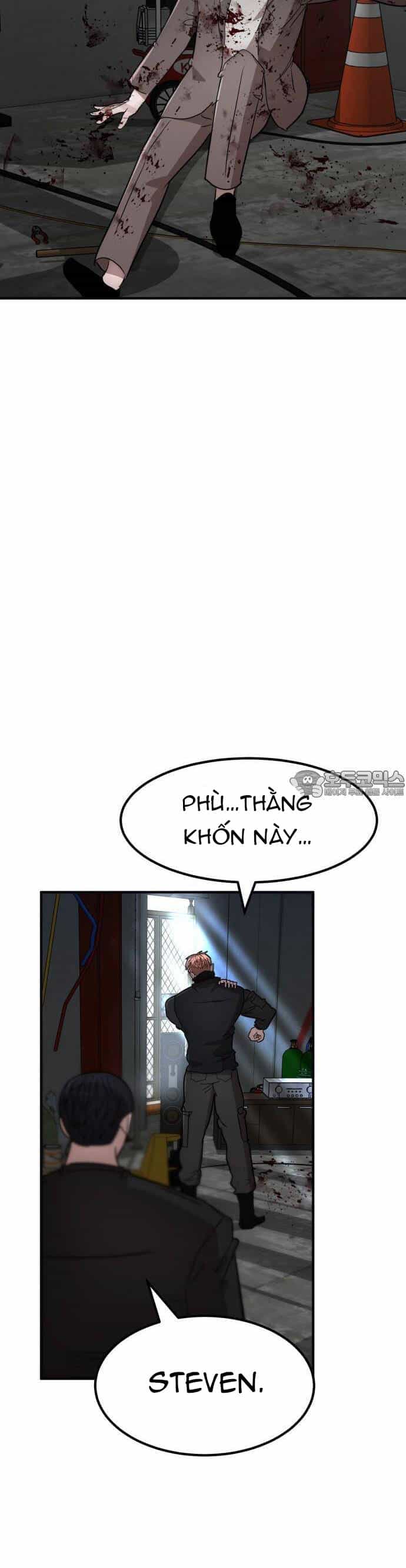 Coin Báo Thù - Chương 37 - ảnh 9