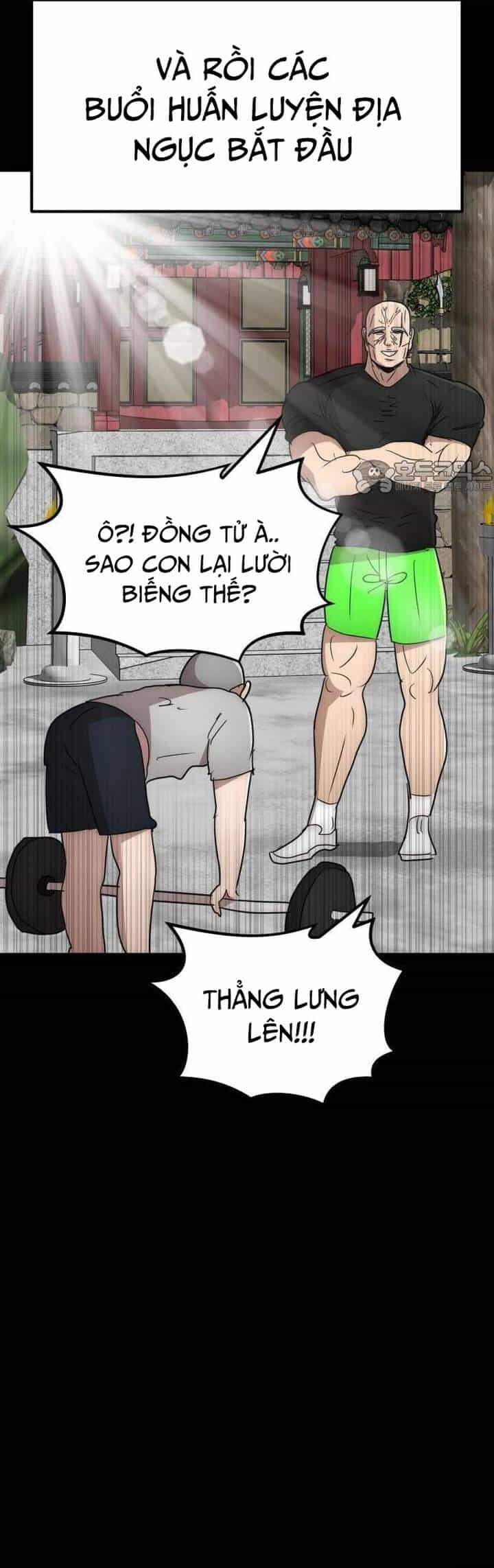 Coin Báo Thù - Chương 38 - ảnh 32