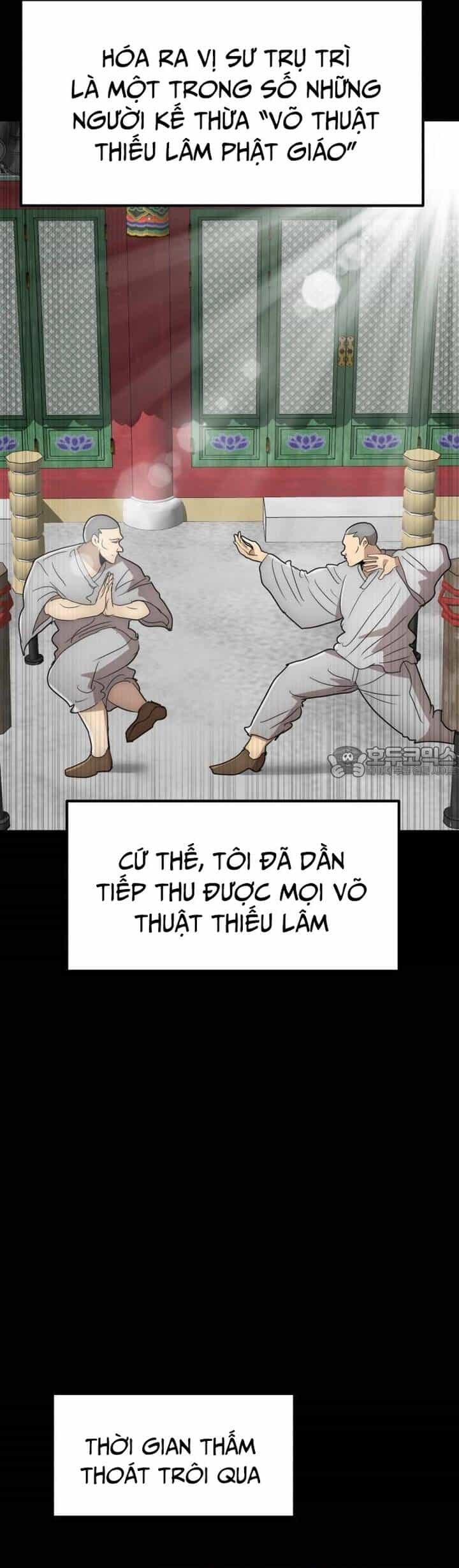 Coin Báo Thù - Chương 38 - ảnh 33
