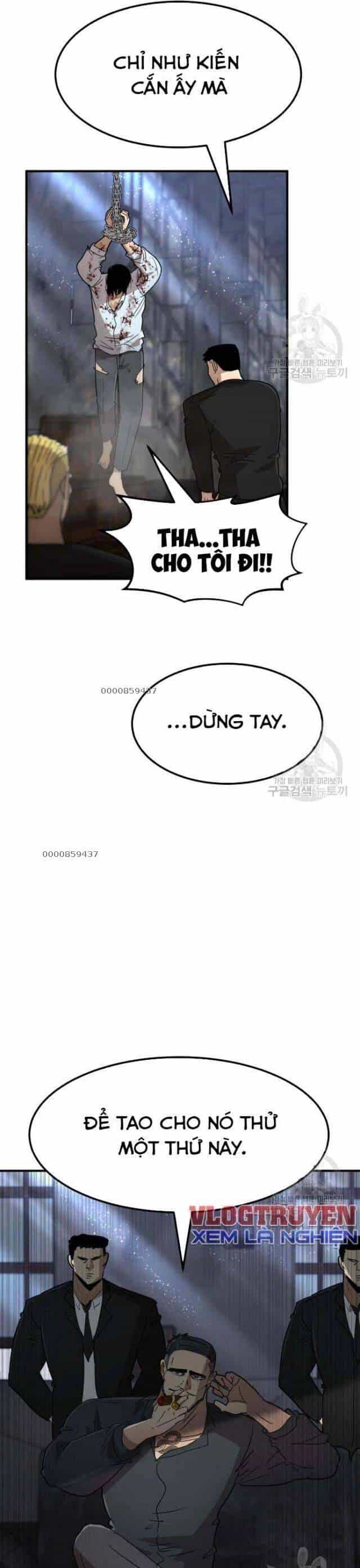 Coin Báo Thù - Chương 39 - ảnh 15