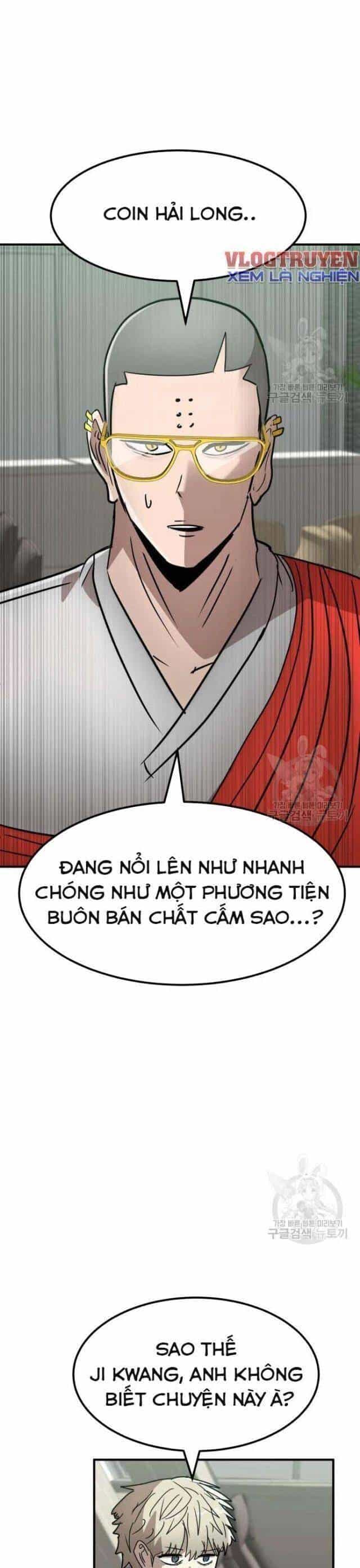 Coin Báo Thù - Chương 39 - ảnh 27