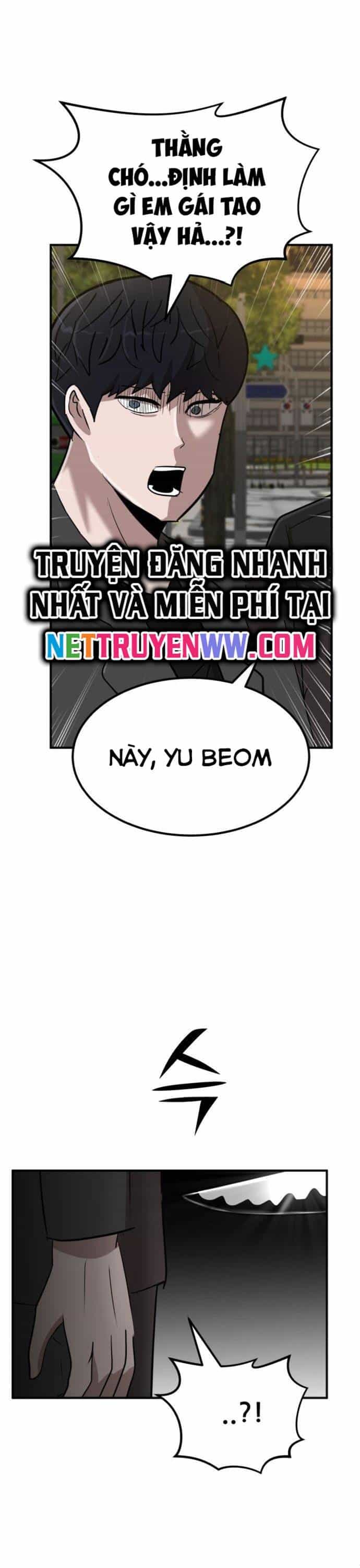 Coin Báo Thù - Chương 4 - ảnh 56