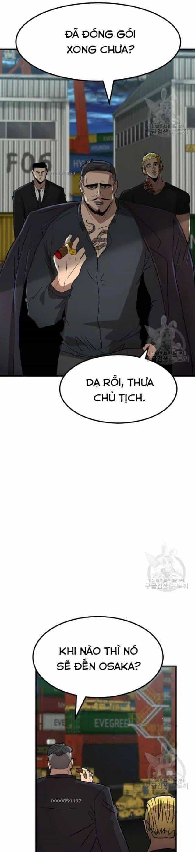 Coin Báo Thù - Chương 40 - ảnh 34