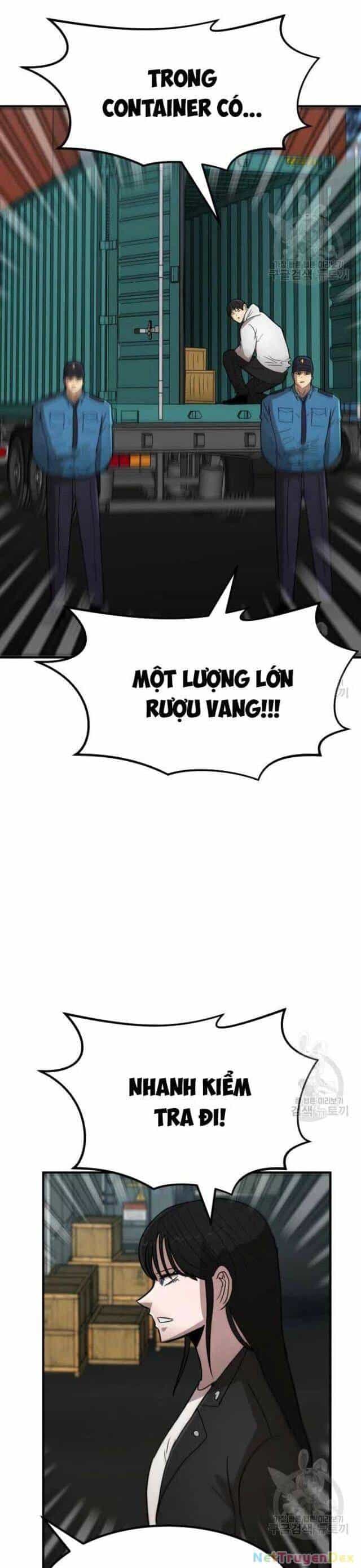 Coin Báo Thù - Chương 40 - ảnh 45