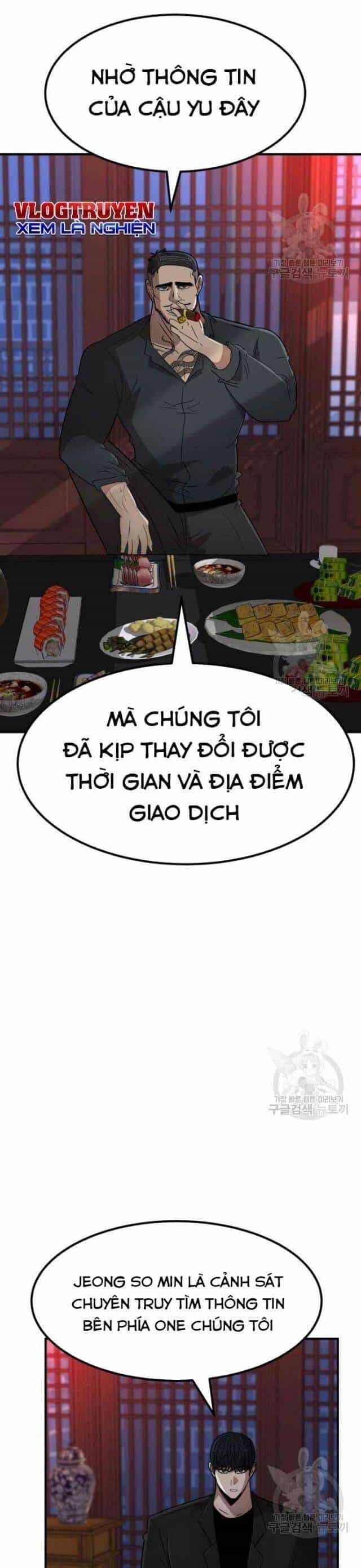 Coin Báo Thù - Chương 40 - ảnh 58