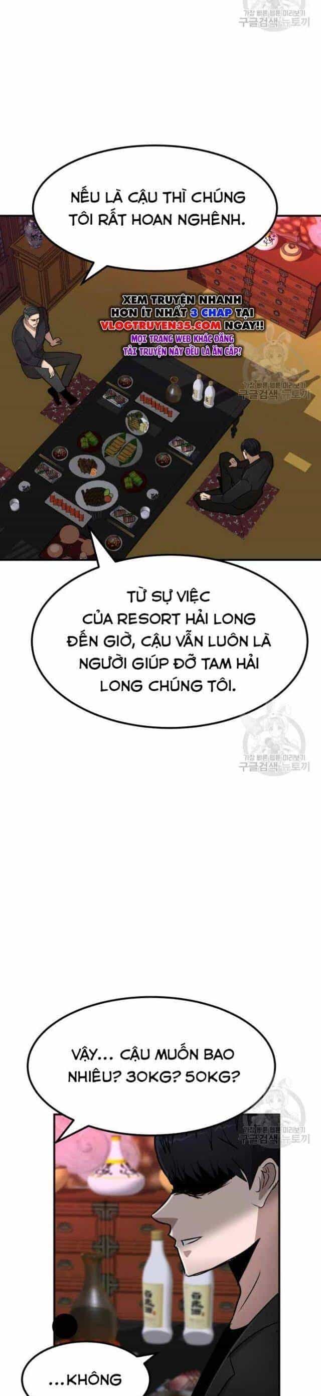Coin Báo Thù - Chương 40 - ảnh 60