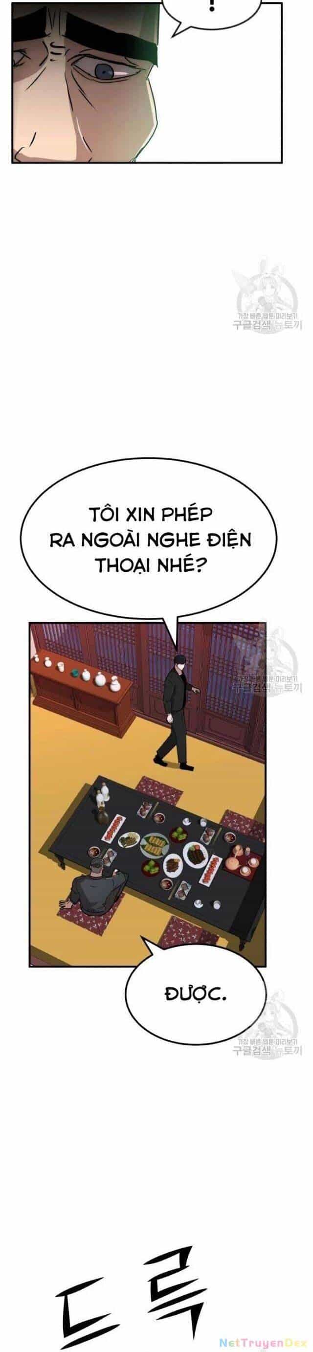 Coin Báo Thù - Chương 41 - ảnh 16