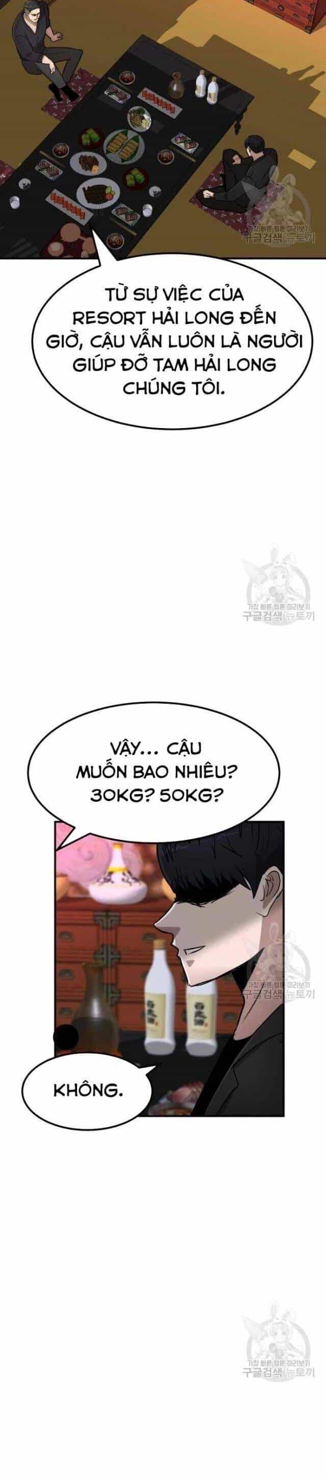 Coin Báo Thù - Chương 41 - ảnh 2