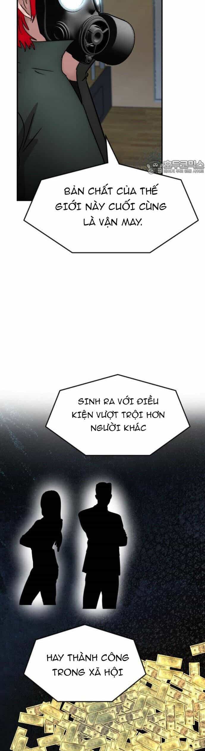 Coin Báo Thù - Chương 45 - ảnh 24