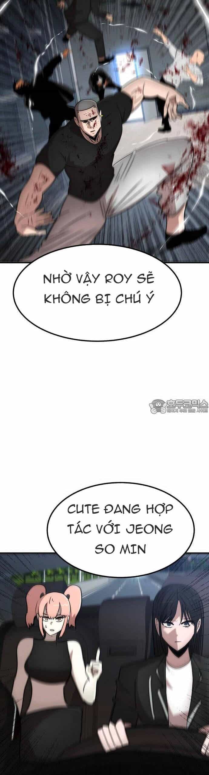 Coin Báo Thù - Chương 46 - ảnh 52