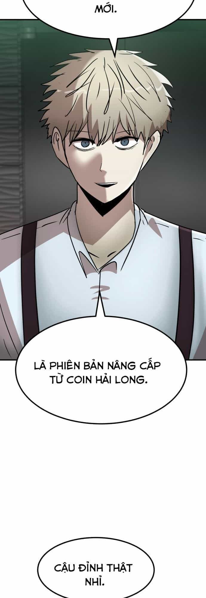 Coin Báo Thù - Chương 50 - ảnh 16